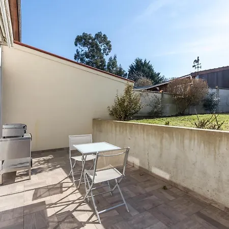 L'impasse - Calme - Jardin - 6p - Reve Au Mans *